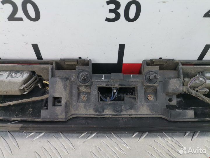 Ручка крышки багажника для Nissan Note 253809U00A