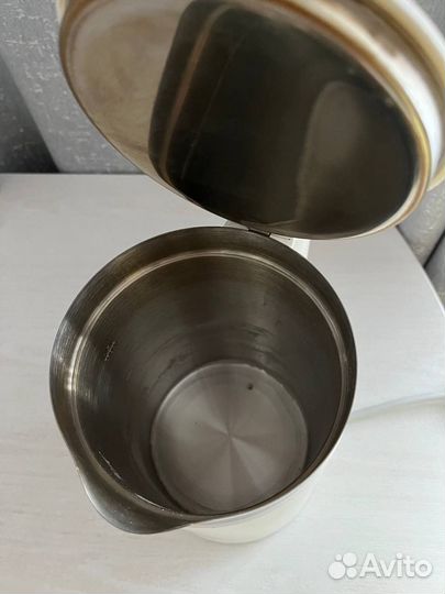 Чайник электрический