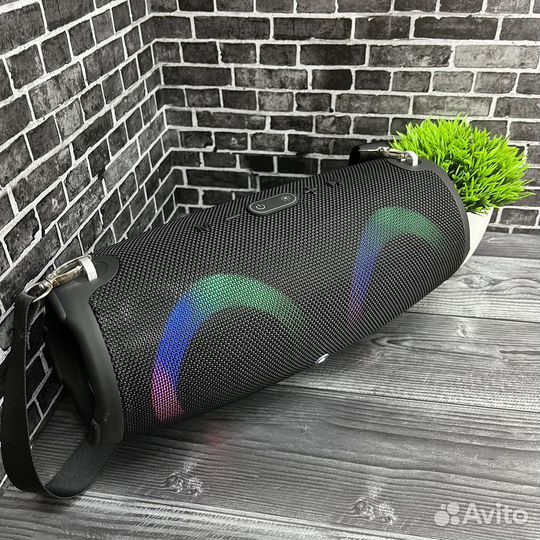 Колонка JBL Extreme 2+