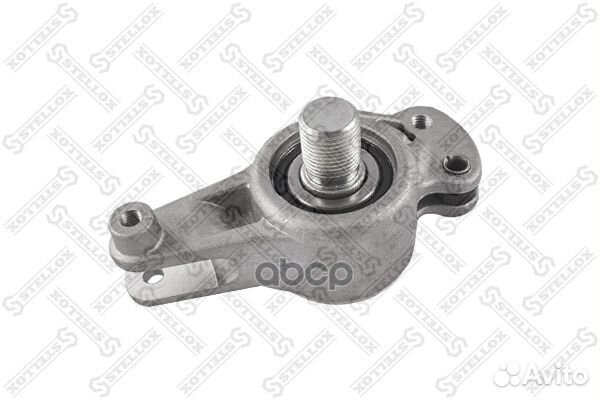 03-42002-SX натяжитель ремня MB W124/W201/W20