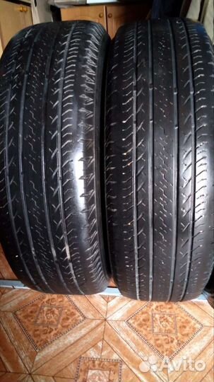 Bridgestone Ecopia EP850 215/70 R16 100H