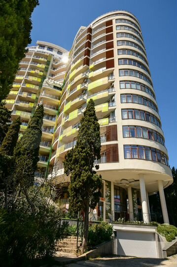 Квартира-студия, 35 м², 3/11 эт.