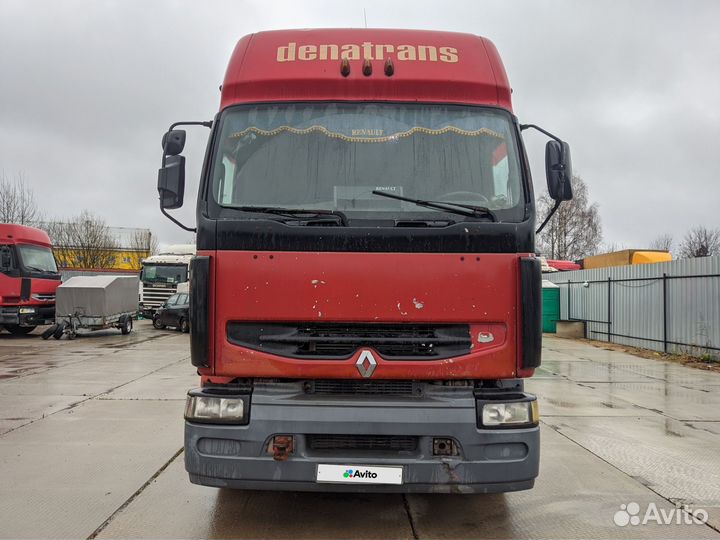 Renault Premium 400, 1999