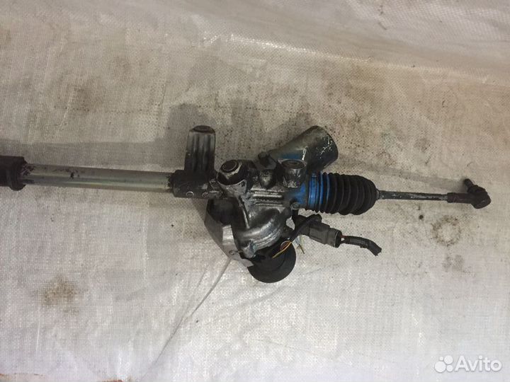 Рулевая рейка Сузуки Свифт