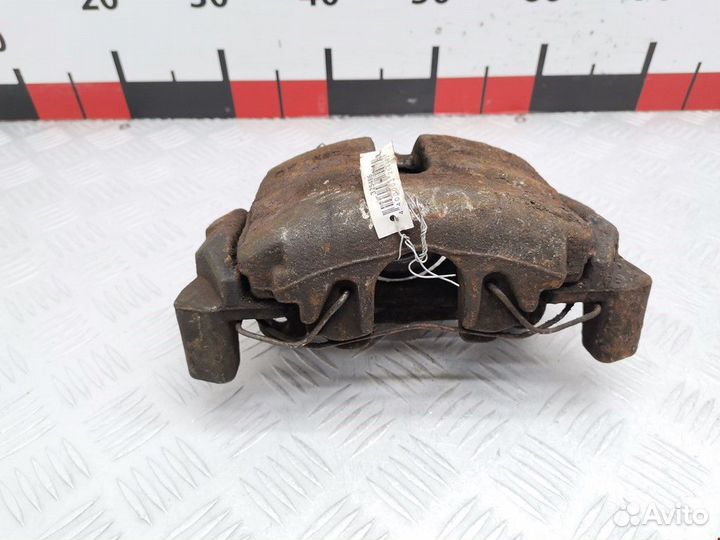 Суппорт передний правый Audi A3 8L рест. 2003