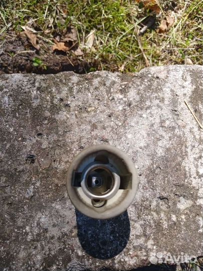 Патрон электрический Е 27,Е14