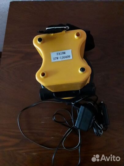 Фонарь Эра FA19M