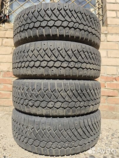 Gislaved Nord Frost 200 185/65 R15
