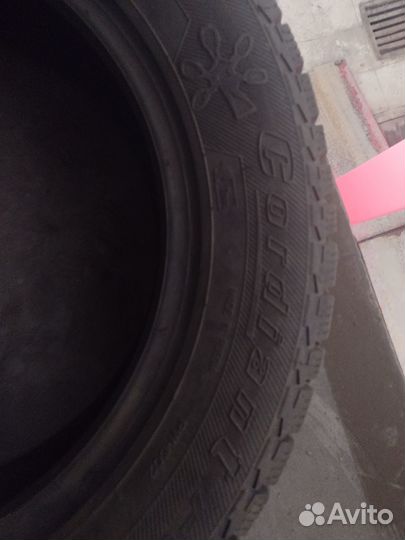 Cordiant Standart 185/65 R15