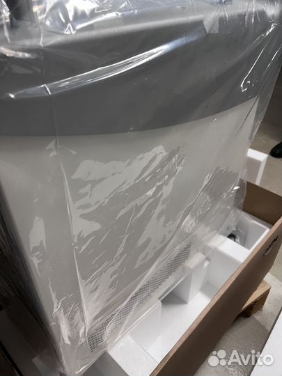 Новый Cryo 6 от zimmer