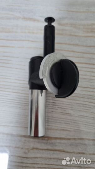 Капучинатор bosch Siemens nespresso