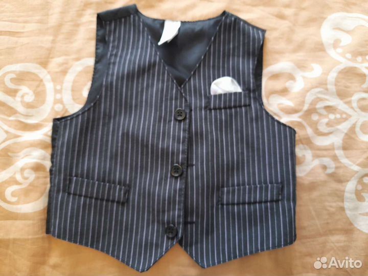 Костюм на мальчика