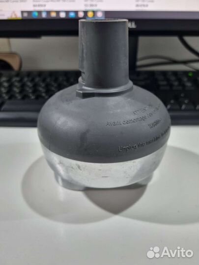 Редуктор миксера robot coupe103957/89650