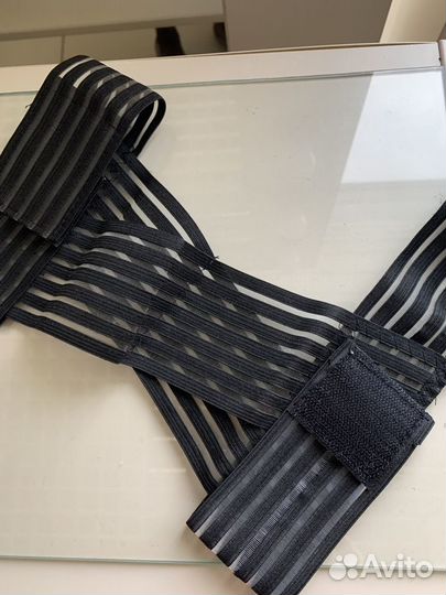 Мосажер-Фиксатор плечевой