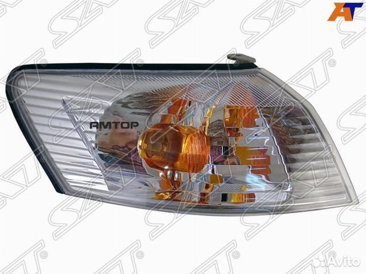 SAT ST-33-36R Габарит toyota qualis 96-01 RH