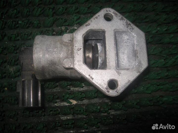 Клапан холостого хода Mazda 3 (BK) 2005