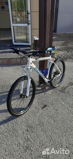 Велосипед Kross Level A3