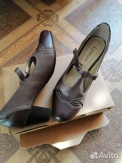 Туфли женские 38 размер