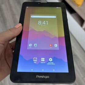 Планшет prestigio pmt4227