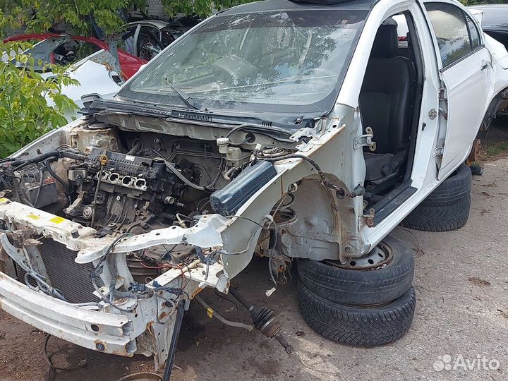 Лифан Солано по запчастям авторазбор