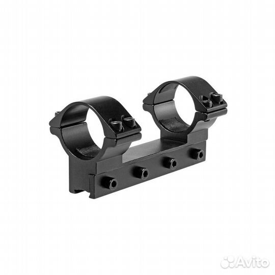 Моноблок Veber 3011H на ласточкин хвост