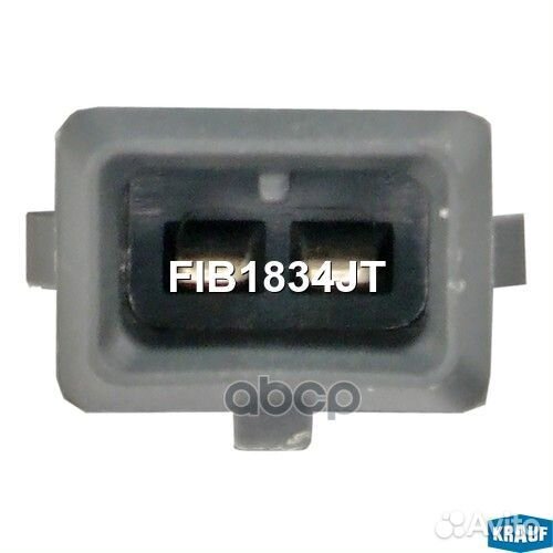 Форсунка бензиновая FIB1834JT Krauf