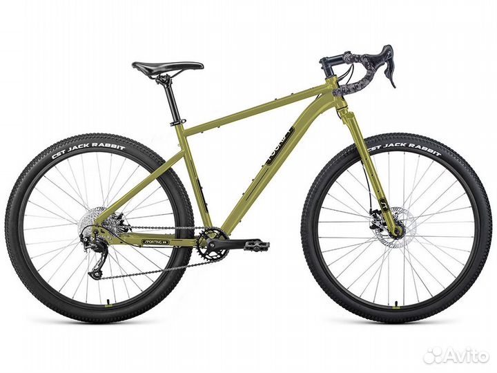 Forward Sporting Tourist D 29