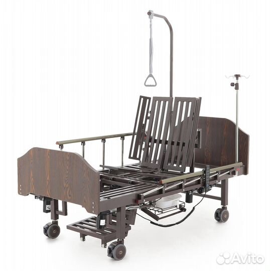 Медицинская кровать функциональная для реабилитаци