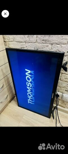 Телевизор thomson