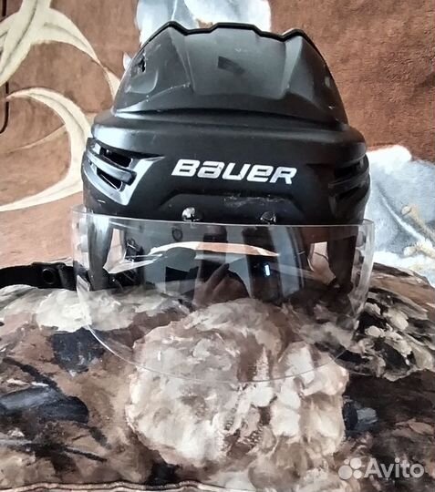 Хоккейная форма взрослая