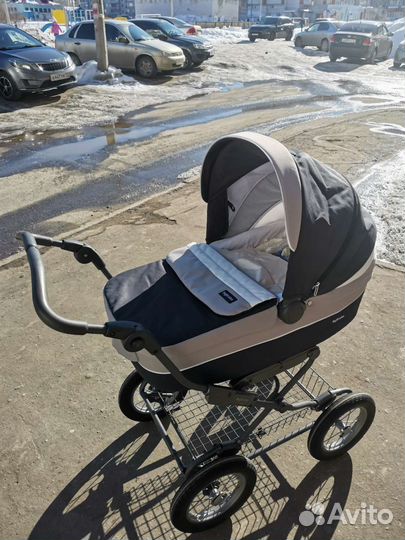 Коляска inglesina sofia 2 в 1