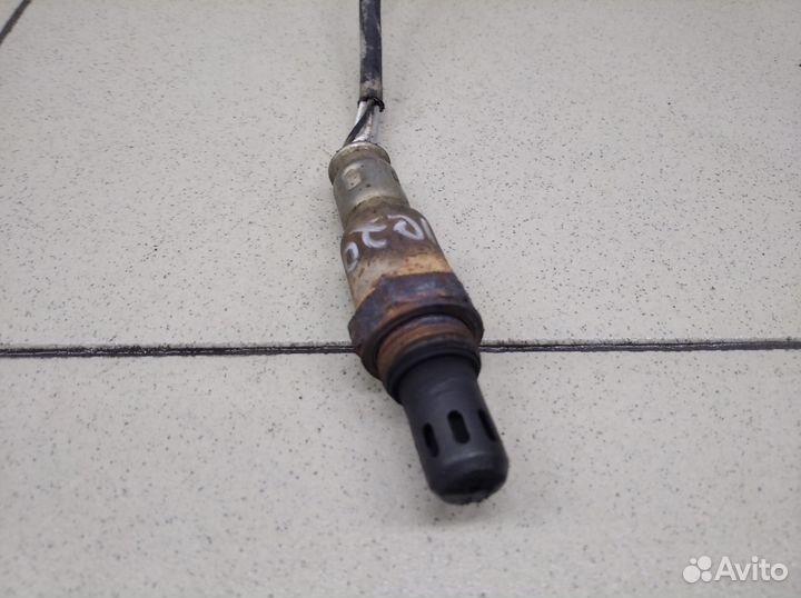 Датчик кислородный/Lambdasonde Lacetti 2003-2013