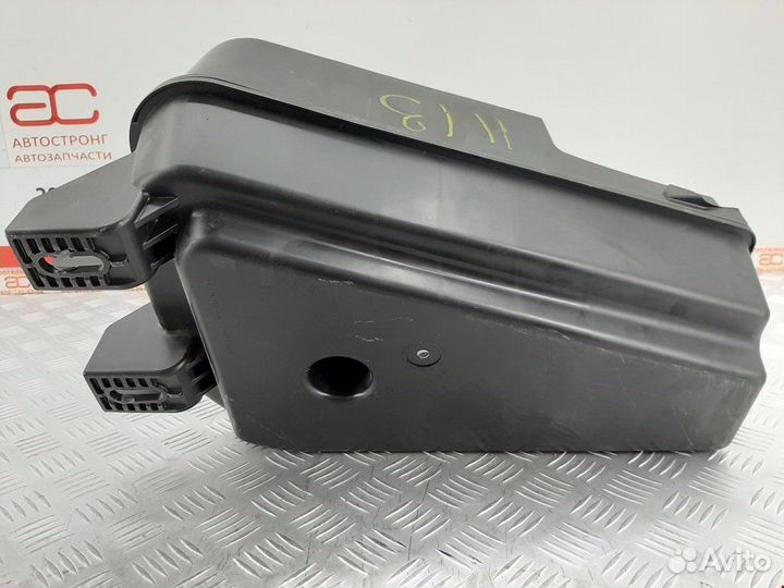 Сабвуфер Chevrolet Equinox 2 2011 23145362