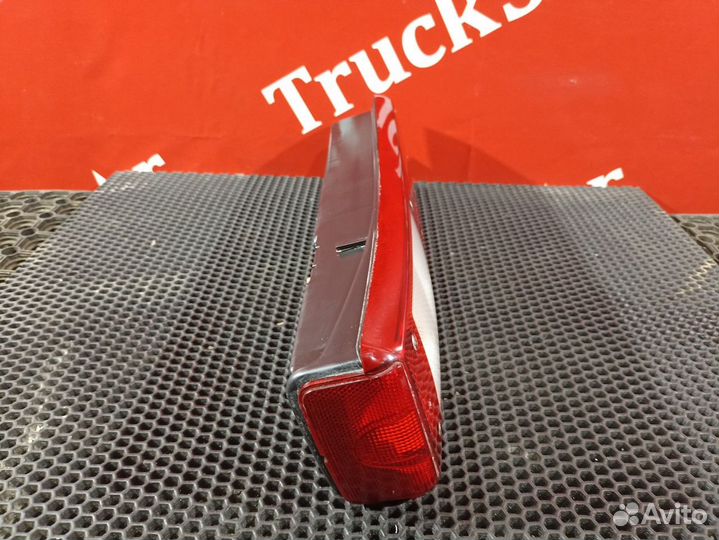 Фонарь задний левый Daf XF105