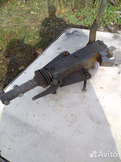 Сцепное устройство для прицепа