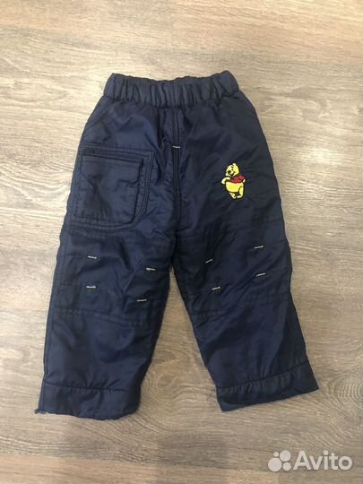 Детские вещи