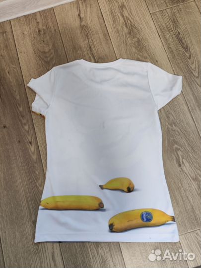 Футболка Миньоны