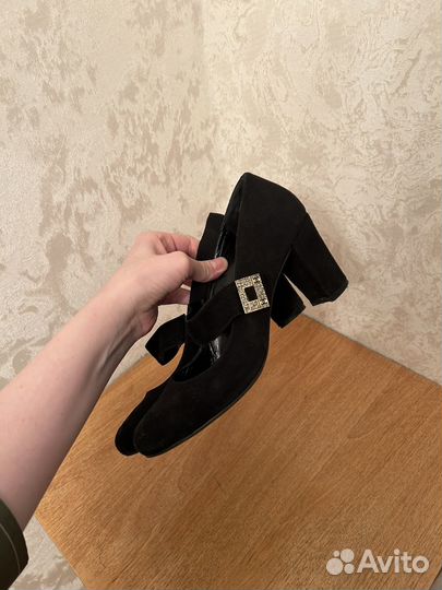 Ботильоны 39-40
