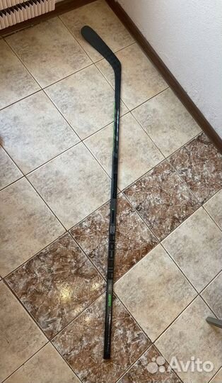 Клюшка ccm trigger 6