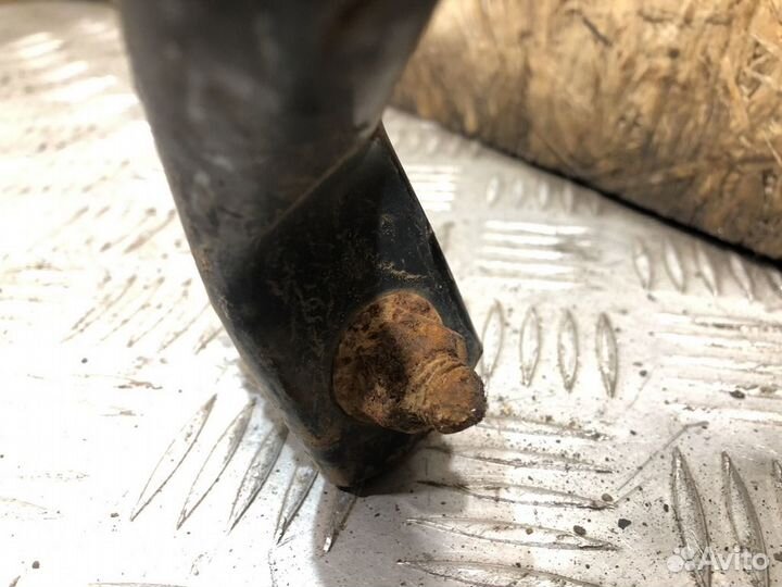 Стабилизатор передний Audi A5 2008 2016