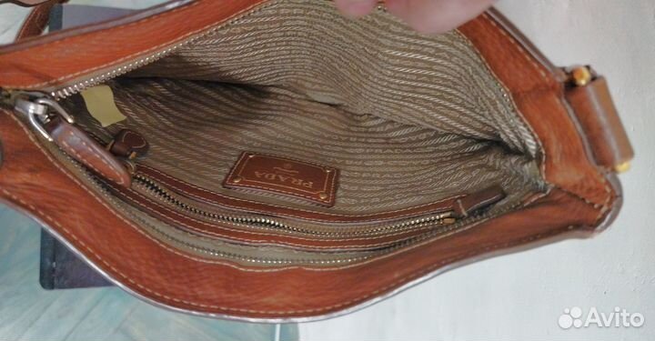 Сумка женская Prada