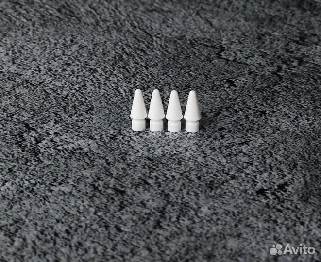 Наконечник для Apple Pencil 1/2