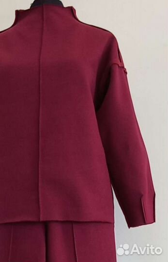 Пошив одежды на заказ