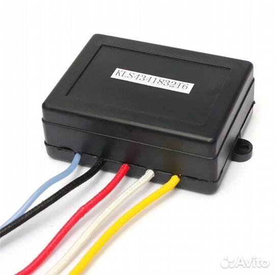 Пульт дистанционного управления