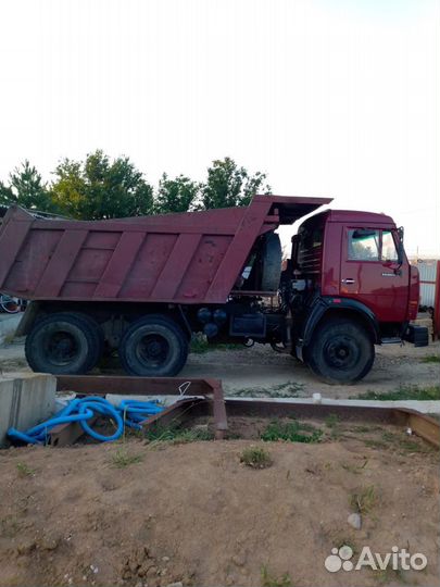 Доставка песка,щебня,грунта,вывоз мусора