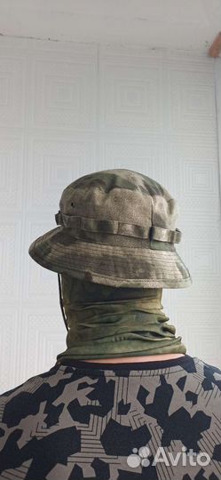 Панама тактика мох