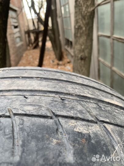 Accelera 651 245/40 R18