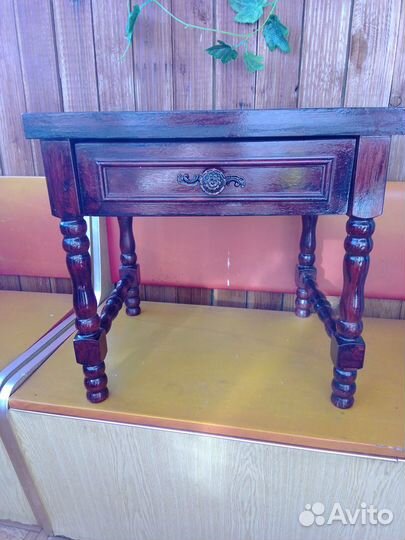 Старинная мебель