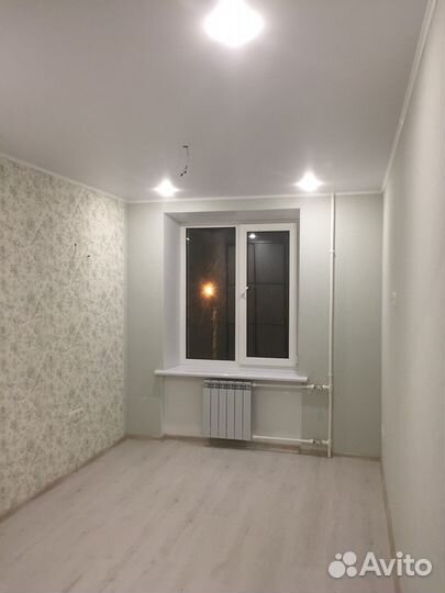 Ремонт помещений под ключ