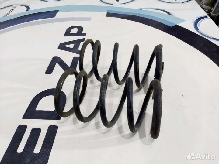 Пружина задняя Lifan X60 1.8 2014